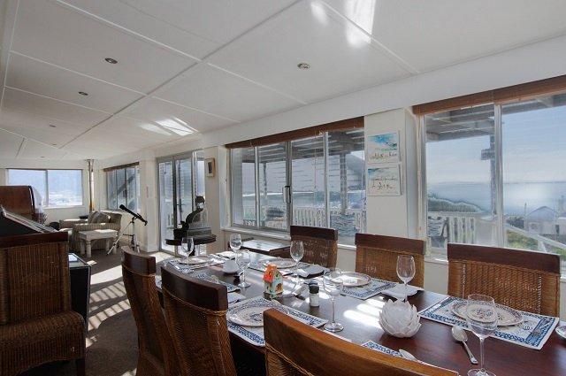 4 Bedroom Property for Sale in Fish Hoek Western Cape